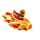 LEGO Ninjago 71823 Smoczy spinner Spinjitzu Kaia - 1284126 - zdjęcie 12